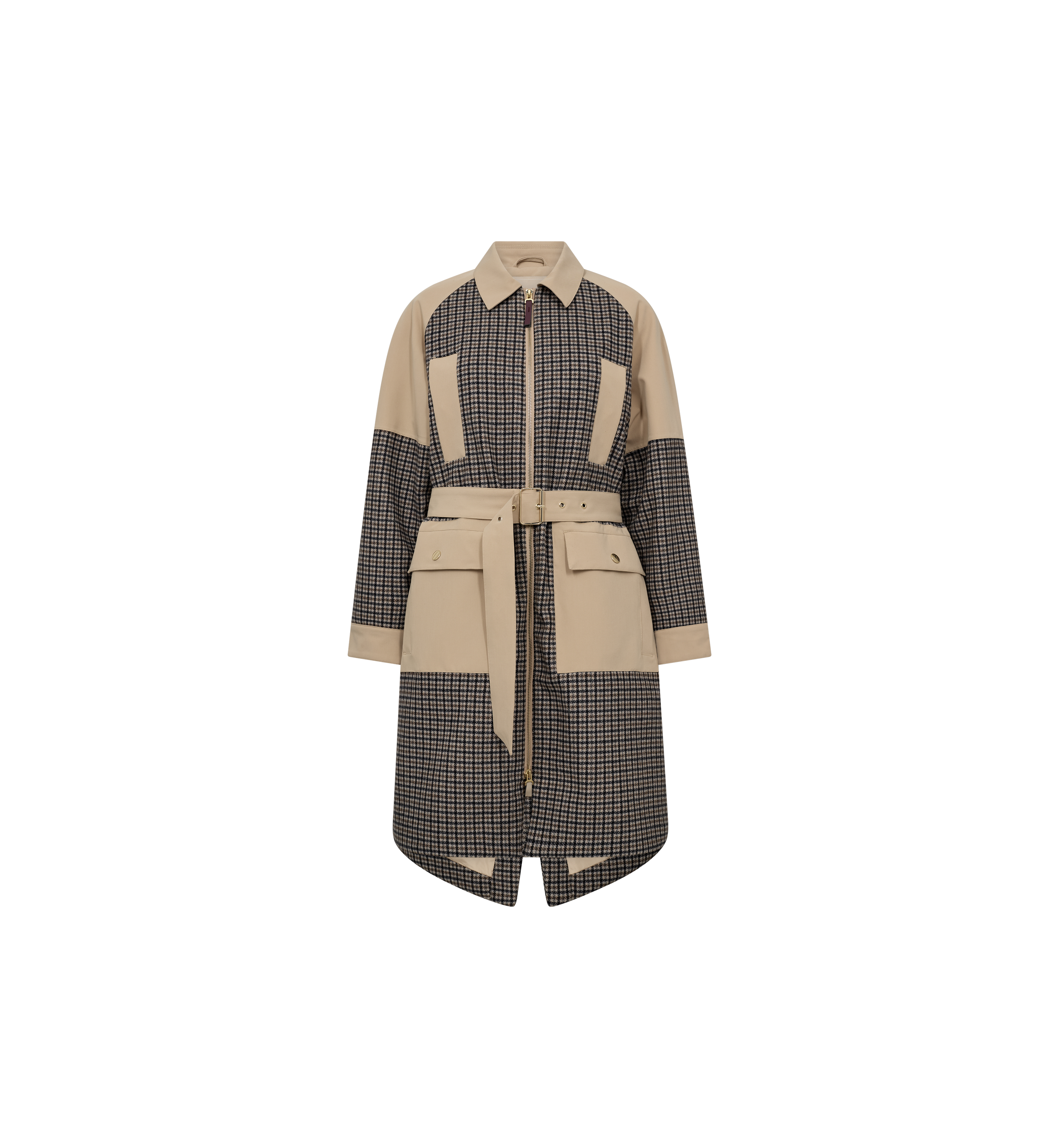 Packshot / Doeskin / Front